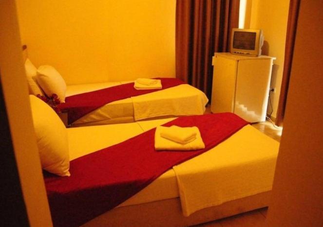 Astor Beach Hotel Alanya Quarto foto