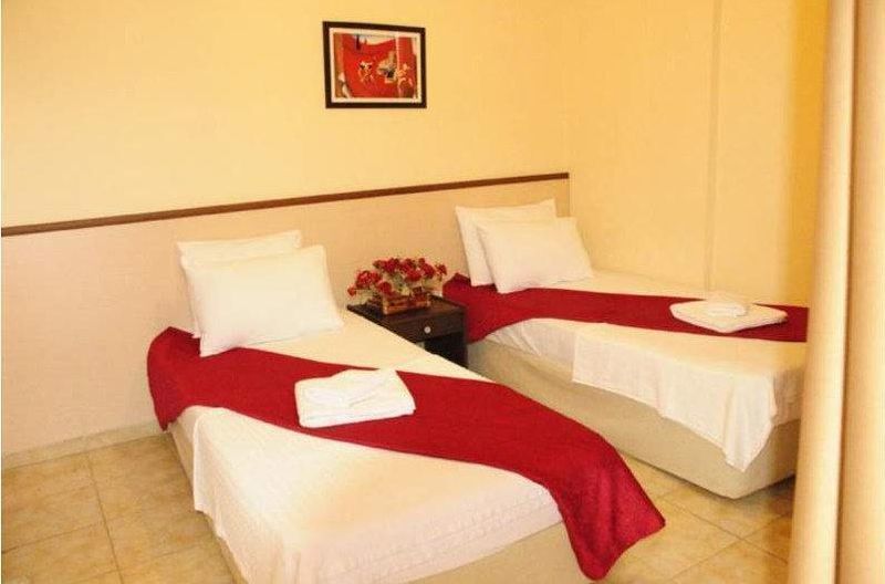 Astor Beach Hotel Alanya Exterior foto