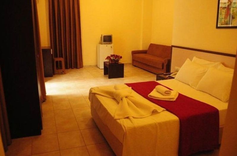 Astor Beach Hotel Alanya Exterior foto