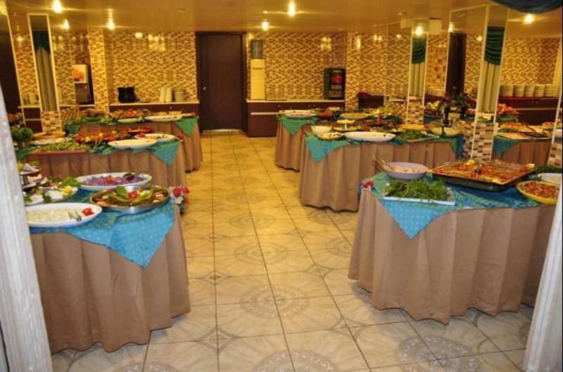 Astor Beach Hotel Alanya Exterior foto